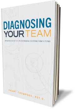 Diagnosing Your Team Cover